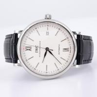 IWC Portofino Wristwatch - Sold for $2,688 on 02-21-2026 (Lot 149).jpg